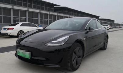 特斯拉關(guān)聯(lián)公司入局國內(nèi)二手車市場，拓展業(yè)務版圖