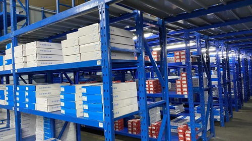 汽配匯濟南倉落成 山東經(jīng)銷商工廠直供與二手日用百貨銷售新突破