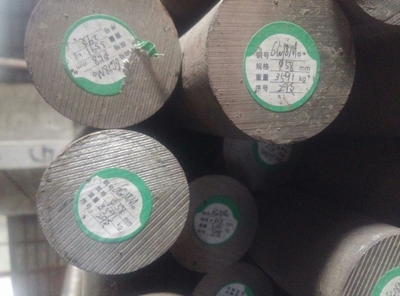 718H鋼錠鍛圓與有色金屬壓延加工 工藝特性與產(chǎn)業(yè)應(yīng)用