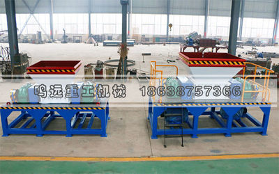 大型廢鋼破碎機(jī)設(shè)備 定義、技術(shù)與有色金屬壓延加工的關(guān)聯(lián)